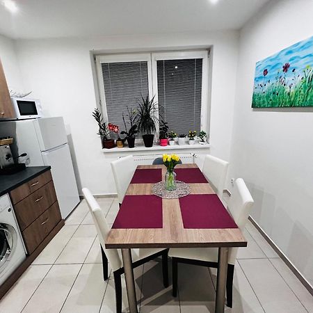 Sparrow Apartmens - Vrabcia Ulica 9, Košice Exterior foto