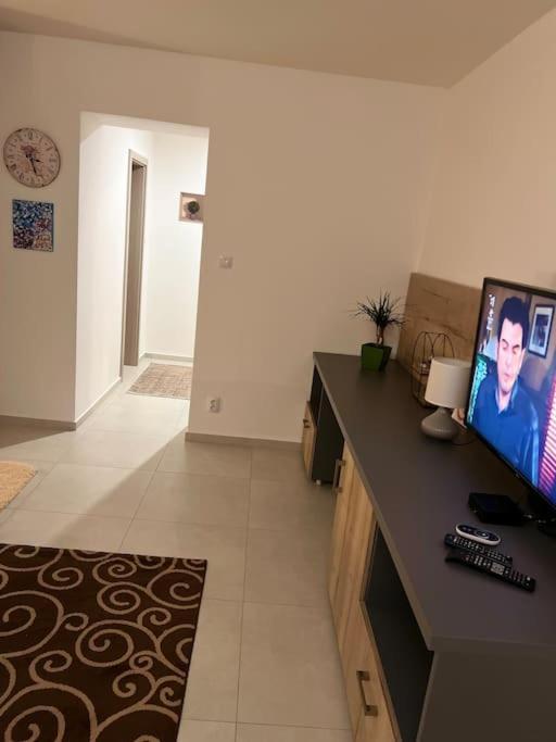 Sparrow Apartmens - Vrabcia Ulica 9, Košice Exterior foto