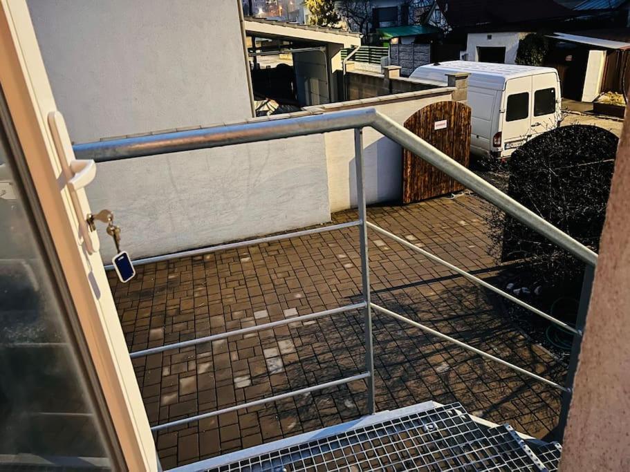 Sparrow Apartmens - Vrabcia Ulica 9, Košice Exterior foto