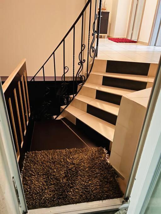 Sparrow Apartmens - Vrabcia Ulica 9, Košice Exterior foto