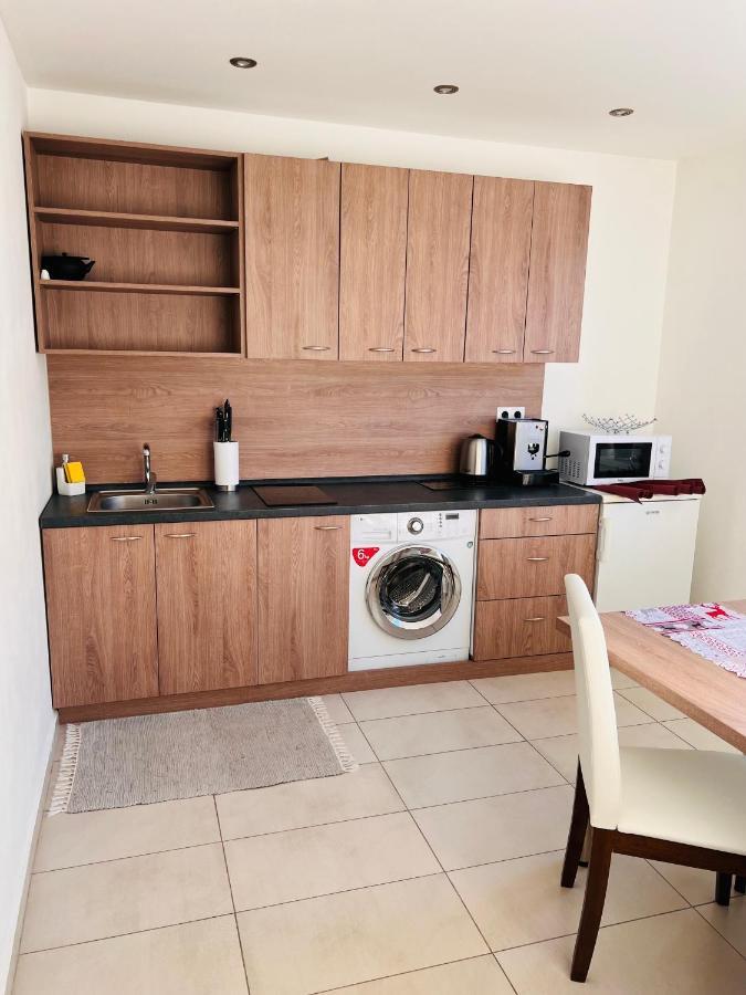 Sparrow Apartmens - Vrabcia Ulica 9, Košice Exterior foto