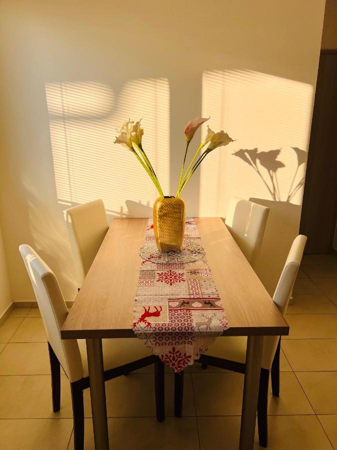 Sparrow Apartmens - Vrabcia Ulica 9, Košice Exterior foto