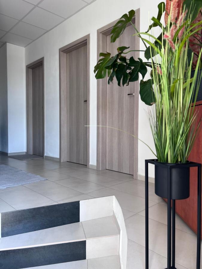 Sparrow Apartmens - Vrabcia Ulica 9, Košice Exterior foto