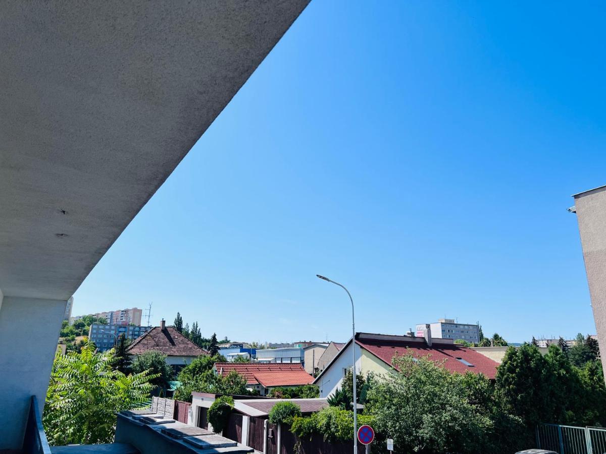 Sparrow Apartmens - Vrabcia Ulica 9, Košice Exterior foto