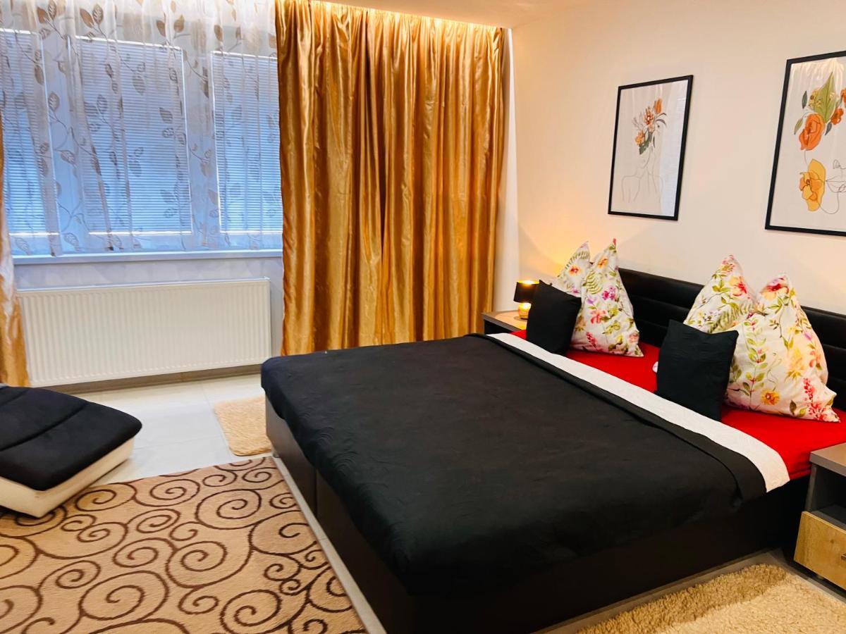 Sparrow Apartmens - Vrabcia Ulica 9, Košice Exterior foto