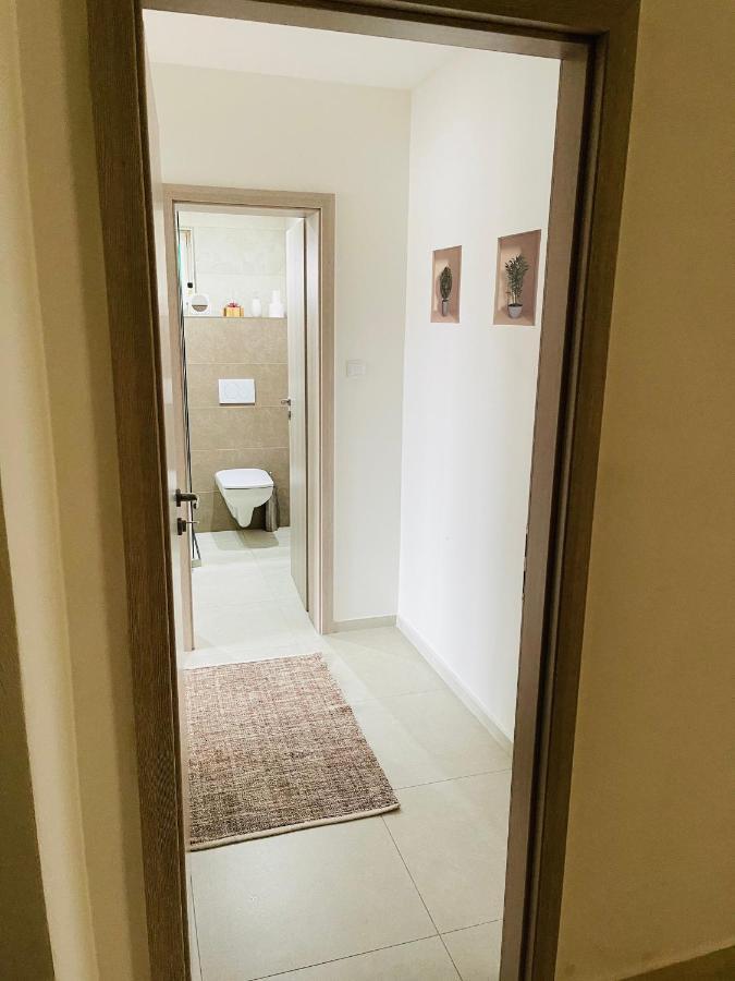 Sparrow Apartmens - Vrabcia Ulica 9, Košice Exterior foto