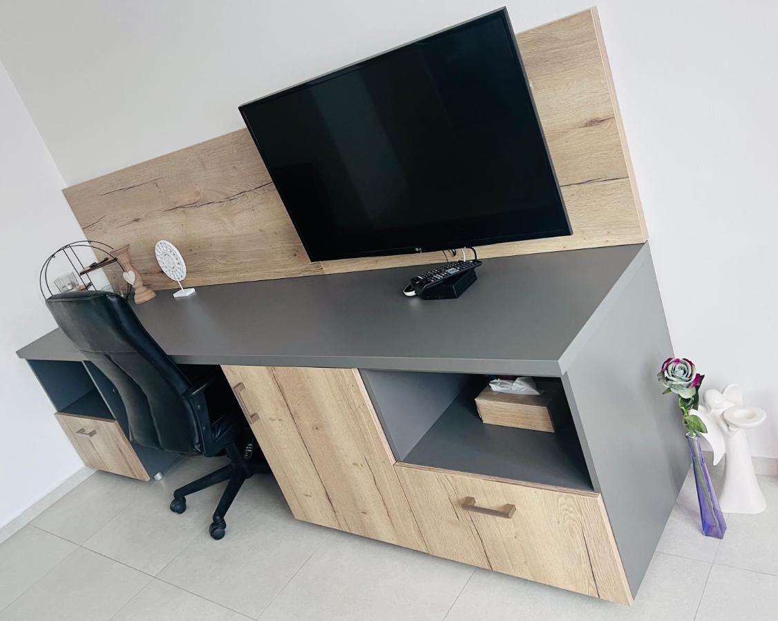 Sparrow Apartmens - Vrabcia Ulica 9, Košice Exterior foto