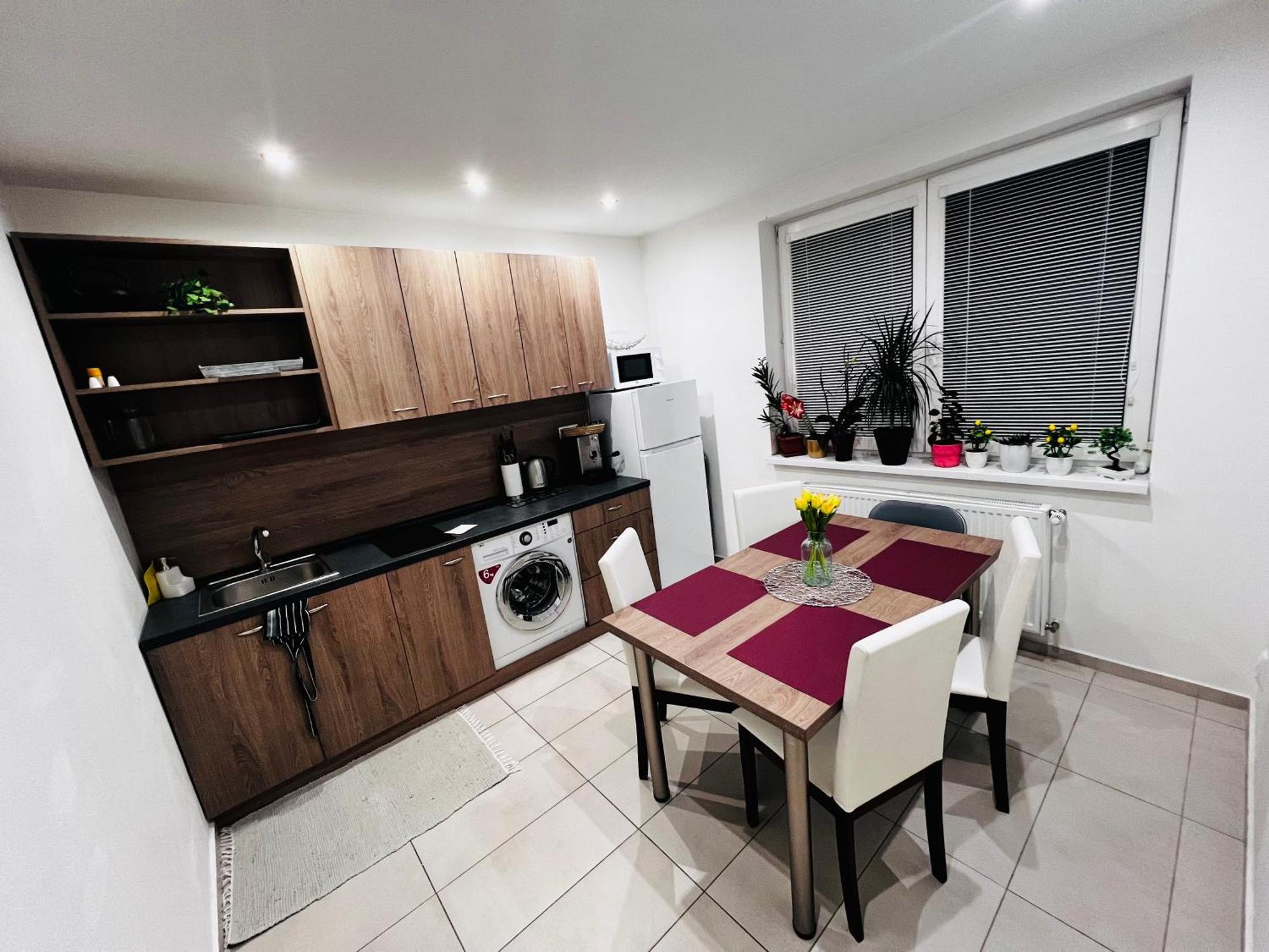 Sparrow Apartmens - Vrabcia Ulica 9, Košice Exterior foto