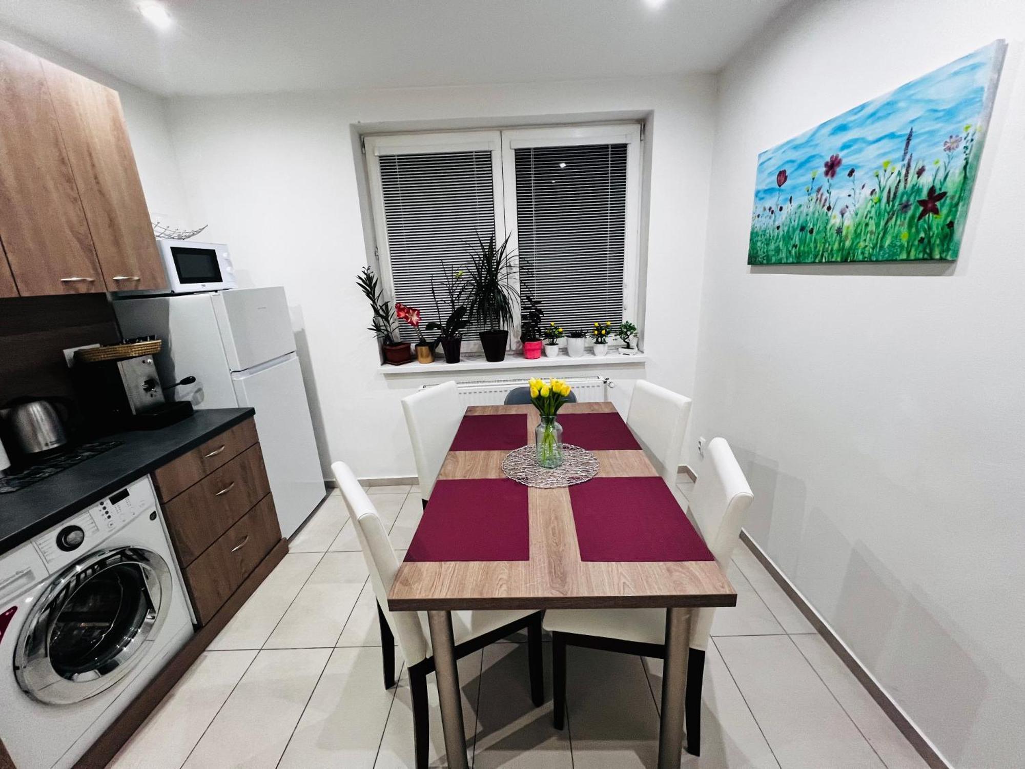 Sparrow Apartmens - Vrabcia Ulica 9, Košice Exterior foto